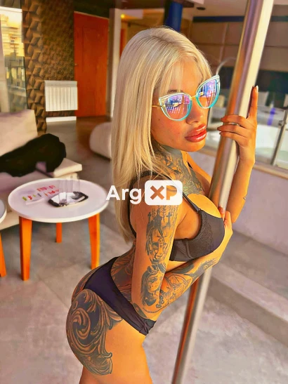 Foto de Ximena