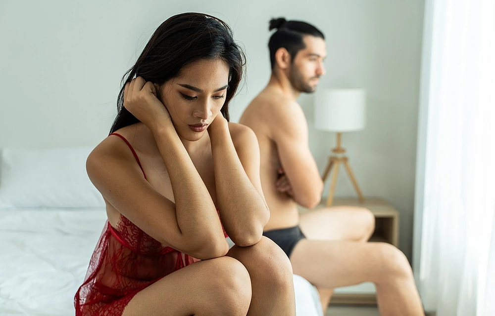 Foto 2 Manejar situaciones conflictivas – Guía para escorts profesionales