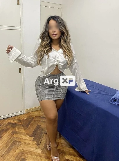 Foto de Sara