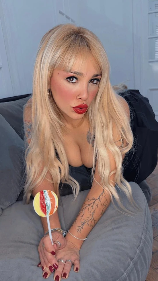 Foto de Vickyvip