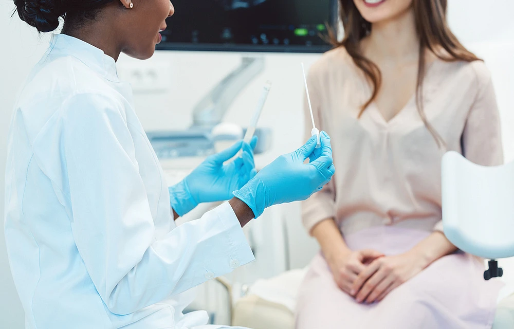 Foto 2 Prevención de enfermedades sexuales – Cómo lo atienden las escorts