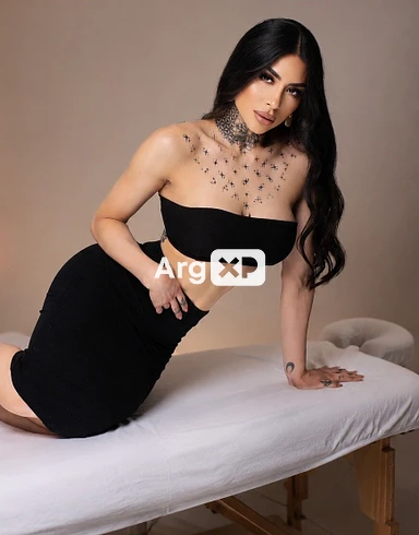Foto de Isabela