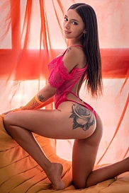 Foto de Aisha
