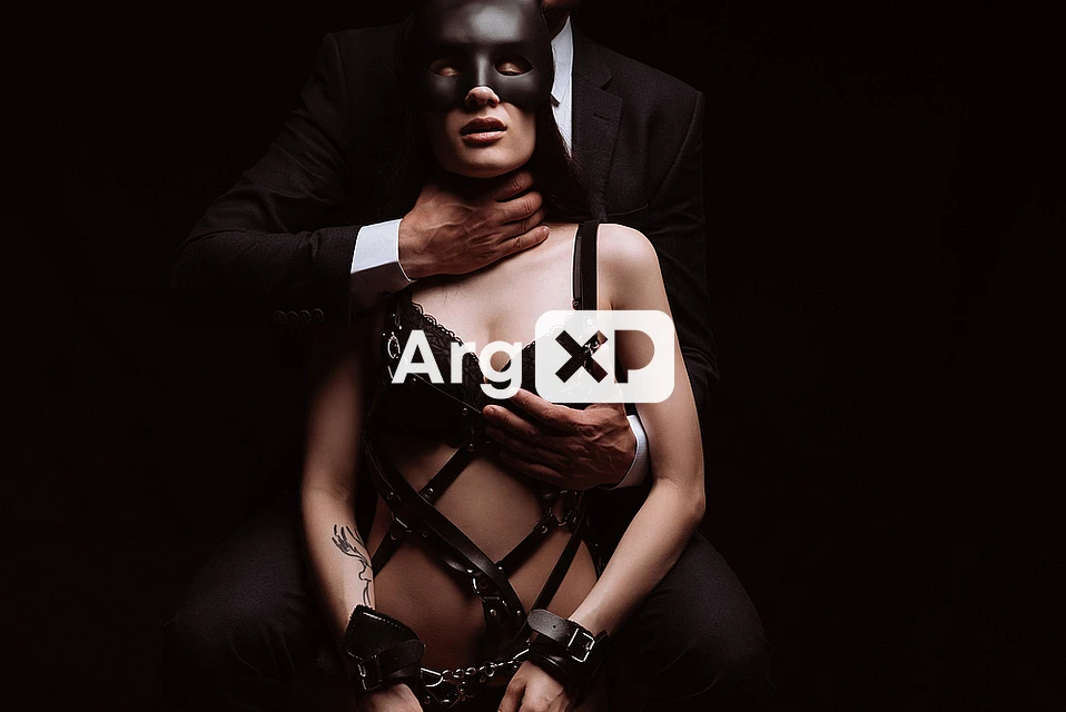 BDSM para principiantes – Guía para escorts con clientes nuevos