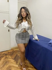 Sara Luxe