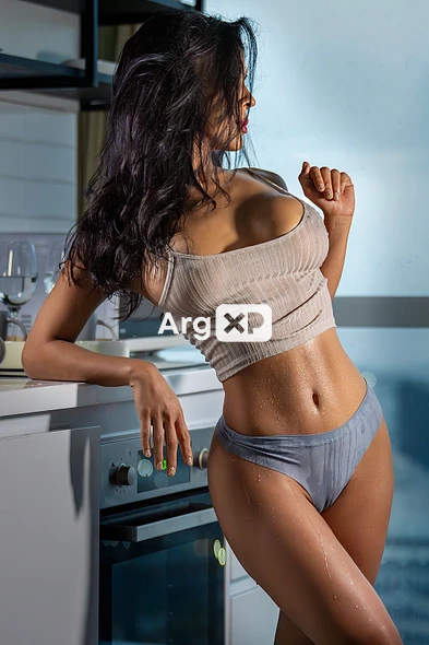 Foto de Ariel