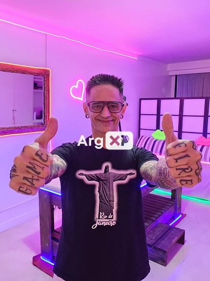 Foto de Lucho