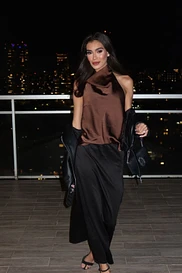 Safira Diamond Red
