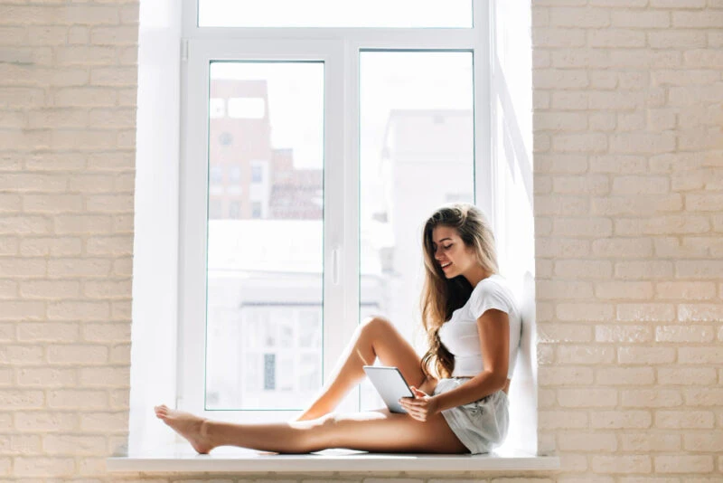 Foto 1 Errores de novata – Los 3 errores más comunes de las escorts nuevas