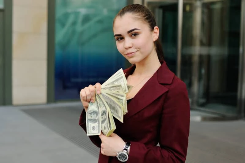 Foto 2 Mitos de las escorts – Conceptos erróneos sobre las damas de compañía