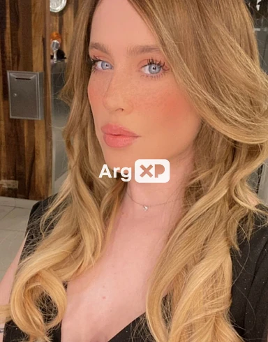Foto de Scarlet