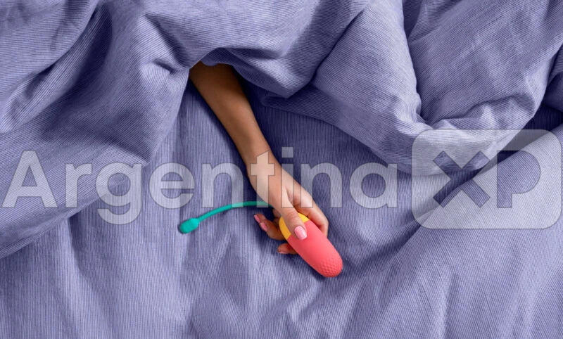 Foto 1 Juguetes sexuales a distancia – Descubre cuáles son los mejores