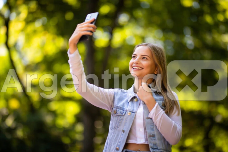 Foto 1 Cómo tomar selfies – Tips para autofotos al desnudo