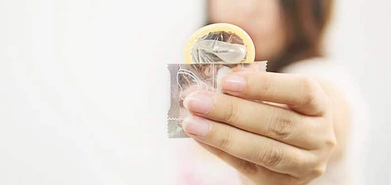 Foto 2 Encuentros con escorts – Los riesgos y miedos detrás de las ETS