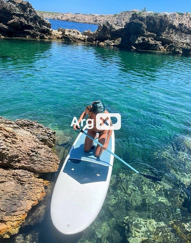 Foto de Giovanna Frank