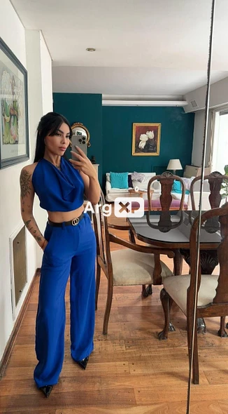 Foto de Zaya Br