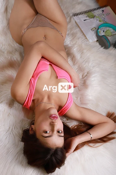 Foto de Antonella