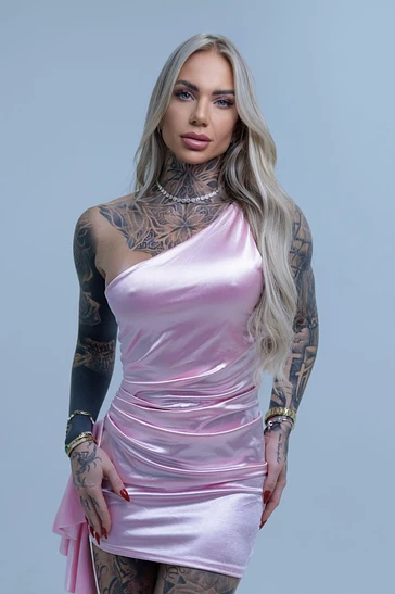 Ayla Diamond Red