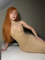 Ludovica Infinite