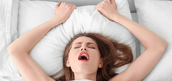 Foto 1 Squirt – Guía definitiva para hacer llegar a tu escort