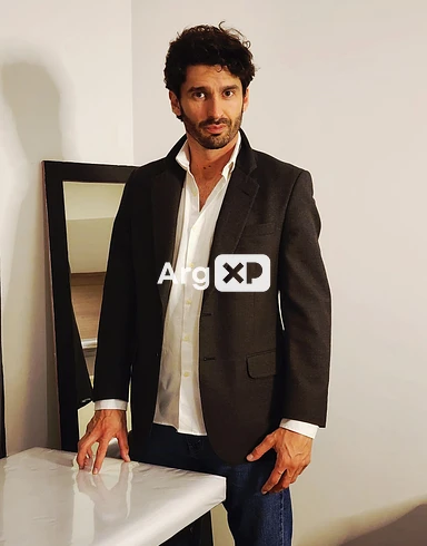 Foto de Facundo