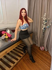 Foto de Jessica