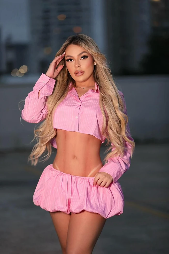 Foto de Isabela Br