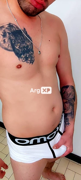 Foto de Valentino MDQ