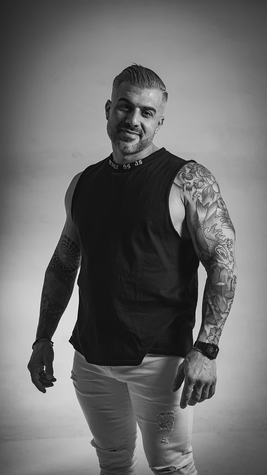 Foto de Marco Di Pietro