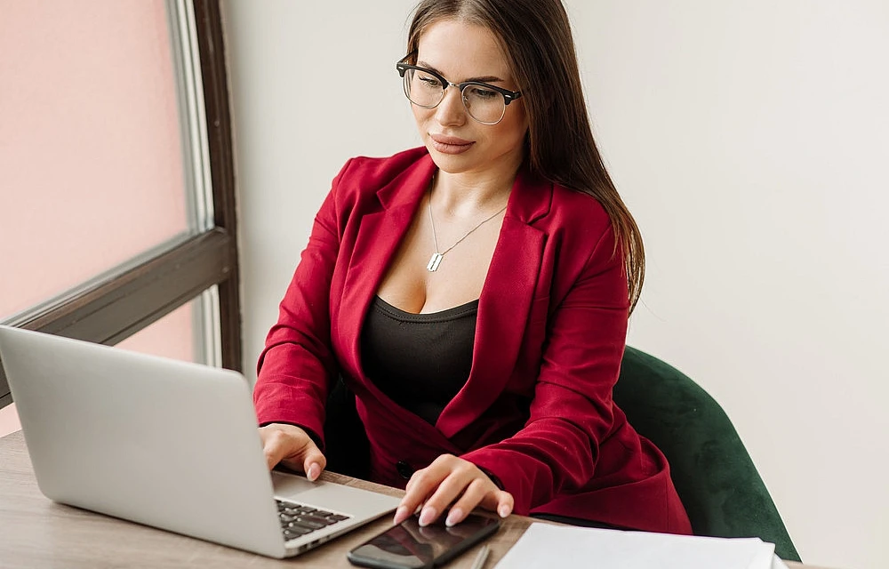 Foto 1 Empoderamiento femenino – Conoce tu poder como escort