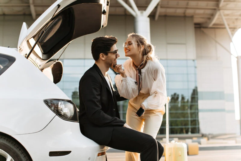 Foto 1 Servicios internacionales de escorts – Como promoverte en otras fronteras