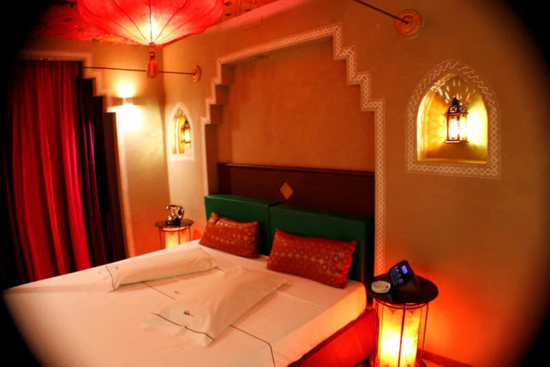 Foto 1 Albergues transitorios – Telos para hacer tríos con escorts