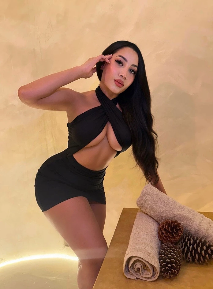 Foto de Salome