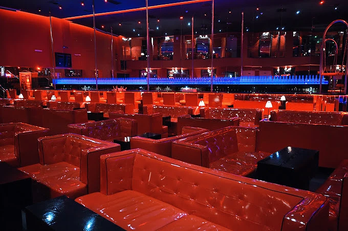 Foto 9 Escorts y turismo sexual en São Paulo: Todo lo que necesitas saber