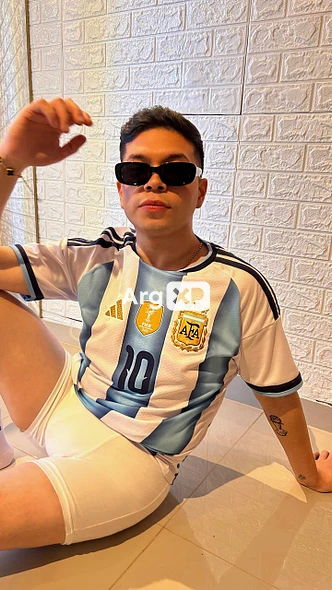 Foto de Ciro