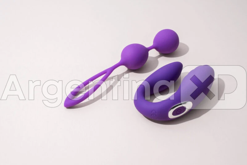 Foto 2 Juguetes sexuales a distancia – Descubre cuáles son los mejores