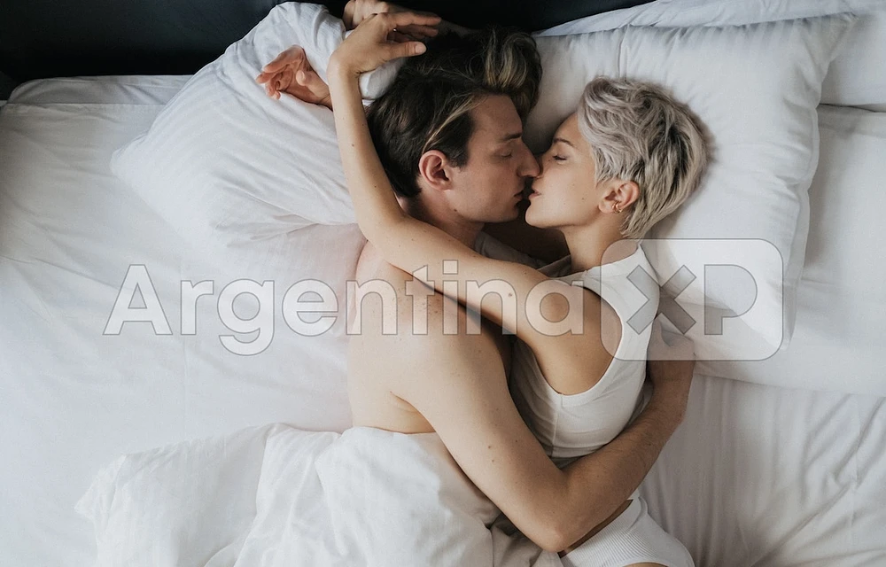 Foto 1 Juego de dos minutos – El atajo al sexo increíble