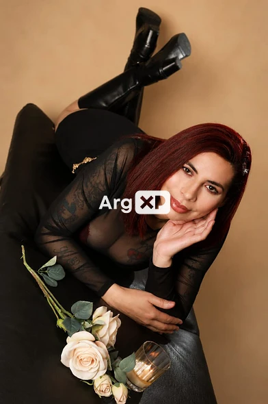 Foto de Malu