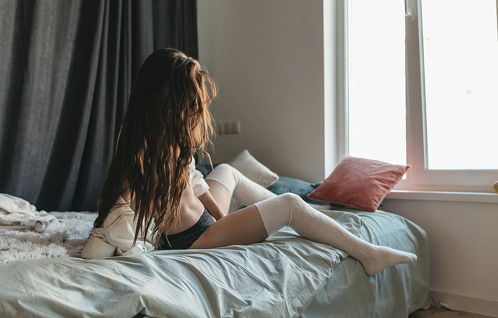 Foto 2 Exploración Sexual – Importancia para el conocimiento personal