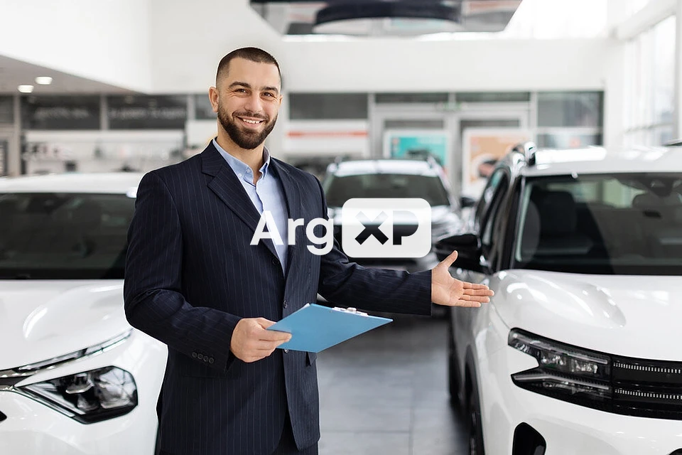 Concesionarios de autos premium en CABA: Ferrari, BMW y más