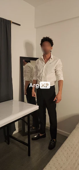 Foto de Facundo