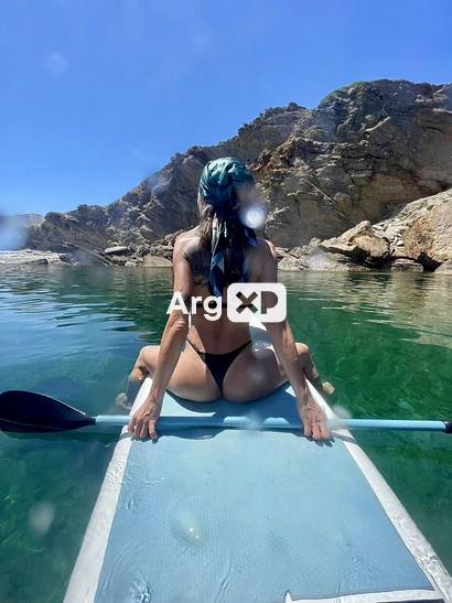 Foto de Giovanna Frank