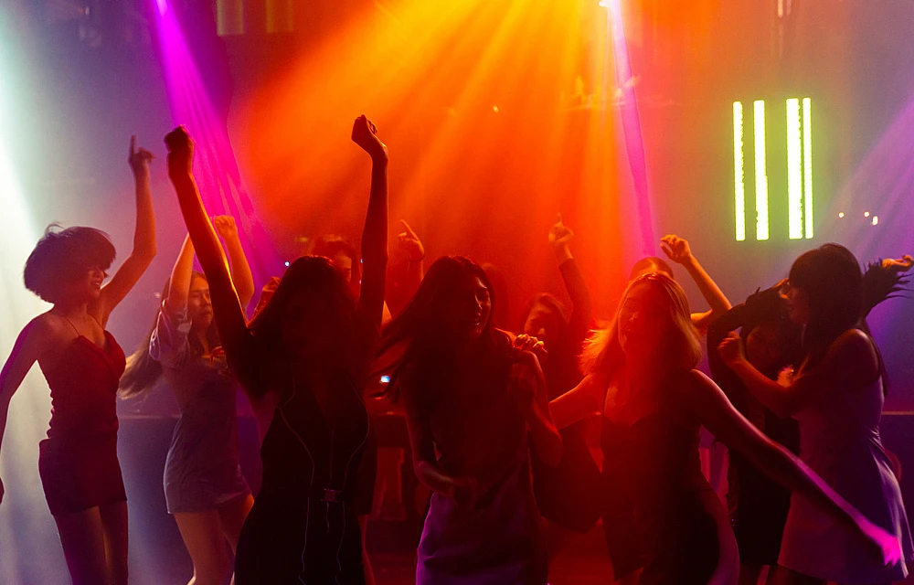 Foto 1 Sexo en la fiesta – Consejos para disfrutar al máximo