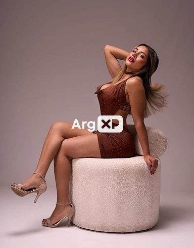Foto de Luz Rossi