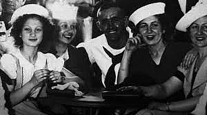 Foto 5 La ZWI MIGDAL, la red de trata de principios de 1900