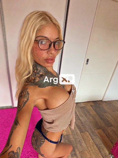 Foto de Ximena