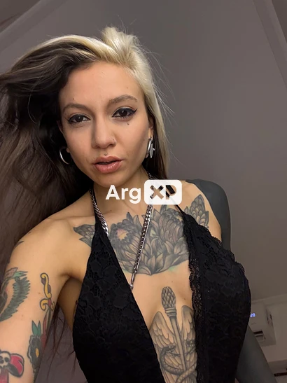 Foto de Kat