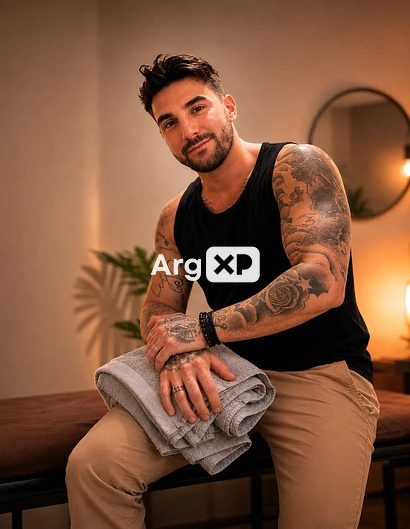 Foto de Gino
