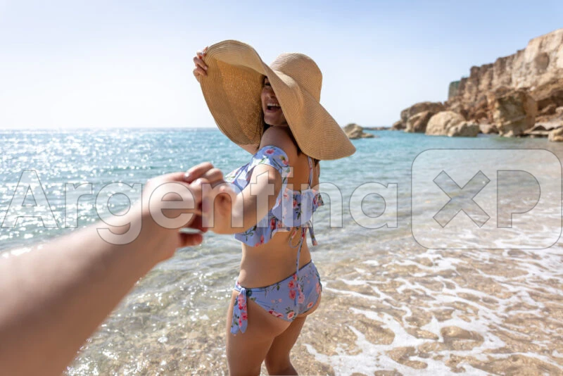 Foto 2 Vacaciones en familia – Qué hacer cuando no saben que eres escort