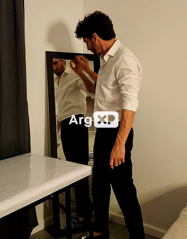 Foto de Facundo